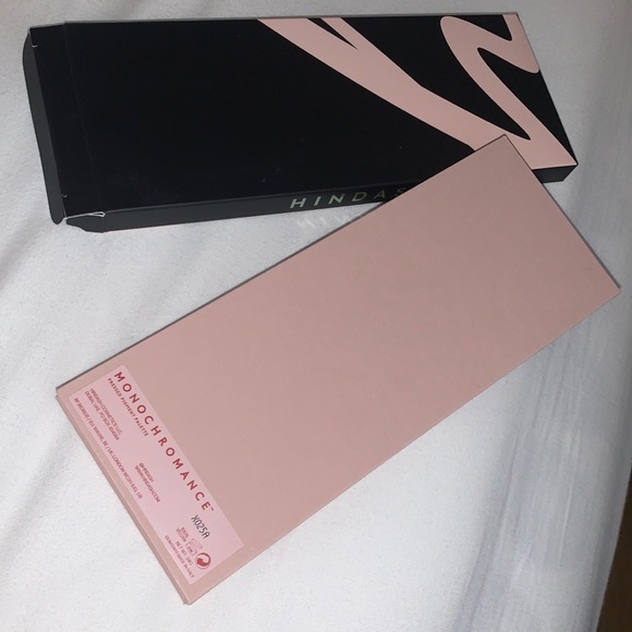 hindash monochromance palette - Picture 2 of 4